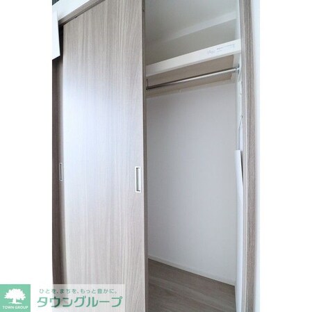 コンフォリア竹ノ塚イーストの物件内観写真